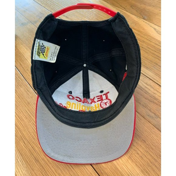 Checkered Flag Sports Texaco Havoline Racing Ernie Irvan, Vintage - Picture 5 of 5